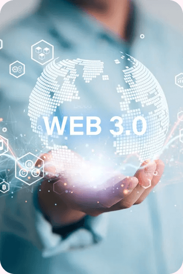 Web 3.0 teknolojisi